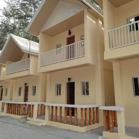 Odyssea Beach Resort San Felipe  Экстерьер фото
