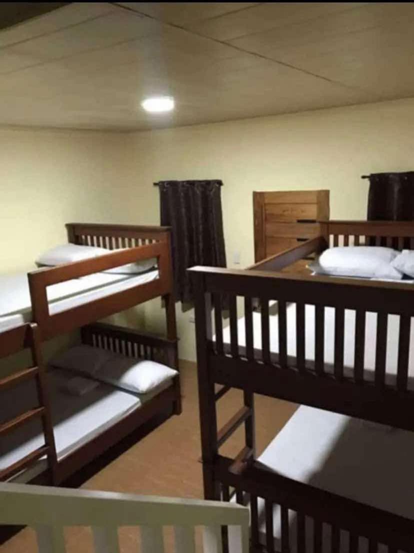 Odyssea Beach Resort San Felipe  Экстерьер фото