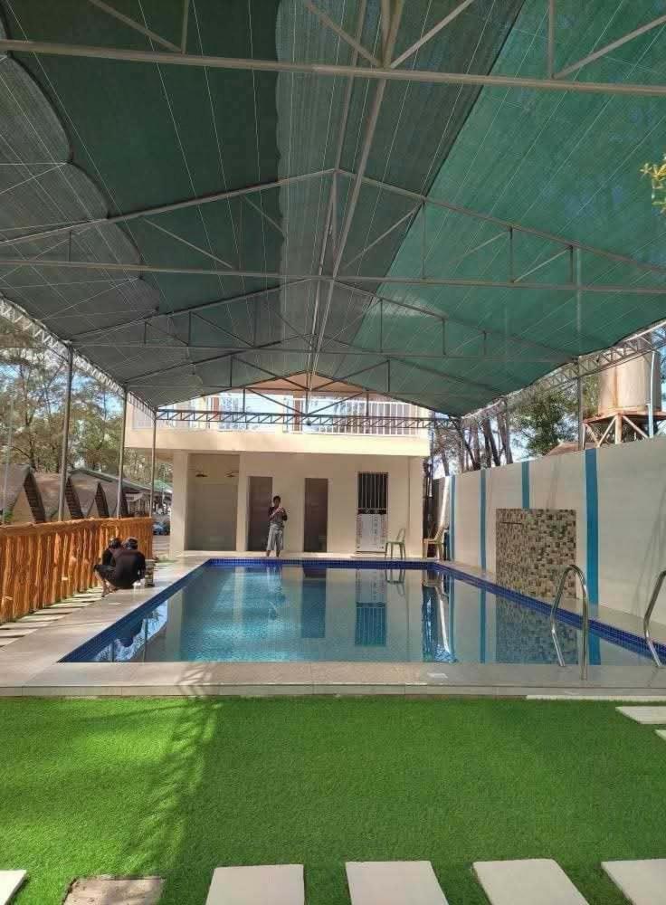 Odyssea Beach Resort San Felipe  Экстерьер фото