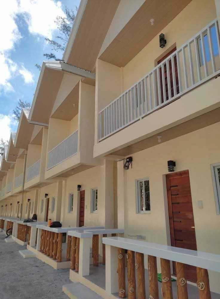 Odyssea Beach Resort San Felipe  Экстерьер фото