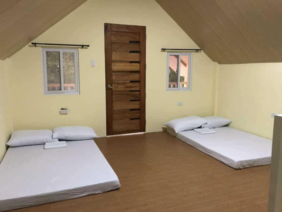 Odyssea Beach Resort San Felipe  Экстерьер фото